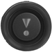 Колонка беспроводная JBL Flip 6 Black, Цвет: Black / Черный, изображение 5