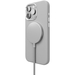 Чехол для iPhone 16 Pro Max VLP Aster Pro Case с MagSafe Grey, изображение 5