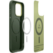 Чехол для iPhone 15 Pro Spigen Caseology Nano Pop MagSafe, avo green, изображение 6