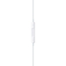 Гарнитура Apple EarPods с коннектором Lightning MMTN2ZM/A White, изображение 6