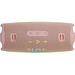 Колонка беспроводная JBL Charge 6 Pink, Цвет: Pink / Розовый, изображение 5