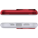 Чехол для iPhone 15 Pro Spigen Classic C1 MagSafe, ruby, Цвет: Red / Красный, изображение 6