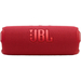 Колонка беспроводная JBL Flip 7 Red, Цвет: Red / Красный
