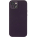 Чехол для iPhone 15 VLP Glaze Case с MagSafe Purple, Цвет: Purple / Фиолетовый