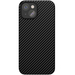 Чехол для iPhone 15 VLP Kevlar Case с MagSafe Black