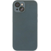 Чехол для iPhone 15 VLP Glaze Case с MagSafe Blue, Цвет: Blue / Синий