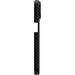 Чехол для iPhone 15 VLP Kevlar Case с MagSafe Black, изображение 6