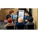 Конструктор Lego Ideas The Office (21336), изображение 7