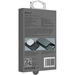 Внешний аккумулятор VLP Diamond Energy MagSafe 5000mAh Black Titanium, Цвет: Black / Черный, изображение 7