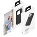 Чехол для iPhone 16 Pro uBear Capital Case Black, изображение 11