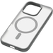 Чехол для iPhone 16 Pro uBear Cloud Mag Case Grey, изображение 5