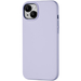 Чехол для iPhone 15 Plus uBear Touch Mag Case MagSafe Lavender, изображение 3