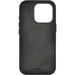 Чехол для iPhone 16 Pro uBear Capital Case Black, изображение 4