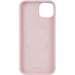 Чехол для iPhone 15 Plus uBear Touch Mag Case MagSafe Pink, изображение 4
