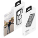 Чехол для iPhone 15 Plus uBear Cloud Mag Case Black, изображение 4