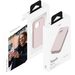 Чехол для iPhone 15 Plus uBear Touch Mag Case MagSafe Pink, изображение 5