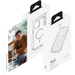 Чехол для iPhone 15 Plus uBear Real Mag Case MagSafe Clear, изображение 5