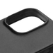 Чехол для iPhone 16 Pro uBear Capital Case Black, изображение 6