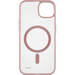 Чехол для iPhone 15 Plus uBear Cloud Mag Case Pink, изображение 2