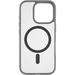 Чехол для iPhone 16 Pro uBear Cloud Mag Case Grey, изображение 4