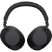 Беспроводные наушники Sony WH-1000XM6 Black, Цвет: Black / Черный, изображение 4