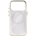 Чехол для iPhone 17 Pro VLP Aster Pro Case с MagSafe Белый, изображение 4