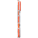 Чехол для iPhone 17 Pro Max VLP Pulse Case с MagSafe Orange, изображение 5