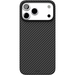 Чехол для iPhone 17 Pro Max VLP Kevlar Case с MagSafe Black