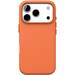 Чехол для iPhone 17 Pro VLP Aster Pro Case с MagSafe Orange