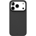 Чехол для iPhone 17 Pro VLP Kevlar Case с MagSafe Black