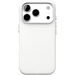 Чехол для iPhone 17 Pro Max VLP Aster Pro Case с MagSafe White