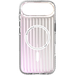 Чехол для iPhone 17 Air VLP Pulse Case с MagSafe Pearl, изображение 4
