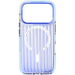 Чехол для iPhone 17 Pro VLP Pulse Case с MagSafe Blue, изображение 4