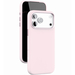 Чехол для iPhone 17 Pro Max VLP Aster Pro Case с MagSafe Pink, изображение 2