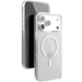 Чехол для iPhone 17 Pro Max VLP Diamond Case с MagSafe Clear, изображение 2