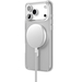 Чехол для iPhone 17 Pro Max VLP Diamond Case с MagSafe Clear, изображение 3
