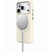 Чехол для iPhone 17 Pro Max VLP Aster Pro Case с MagSafe White, изображение 3