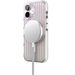 Чехол для iPhone 17 VLP Pulse Case с MagSafe Pearl, изображение 3