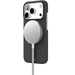 Чехол для iPhone 17 Pro VLP Kevlar Case с MagSafe Black, изображение 3