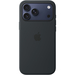 Чехол для iPhone 17 Pro Max Apple Silicone Case Black, изображение 3