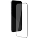 Защитное стекло для iPhone 17 Air VLP Easy Box  2.5D с черной рамкой, изображение 3