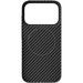 Чехол для iPhone 17 Pro VLP Kevlar Case с MagSafe Black, изображение 4
