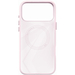 Чехол для iPhone 17 Pro Max VLP Aster Pro Case с MagSafe Pink, изображение 4