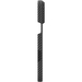 Чехол для iPhone 17 Pro Max VLP Kevlar Case с MagSafe Black, изображение 5