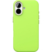 Чехол для iPhone 17 VLP Aster Pro Case с MagSafe Lime