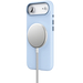 Чехол для iPhone 17 Air VLP Aster Pro Case с MagSafe Blue, изображение 3