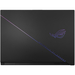 Ноутбук ASUS Rog Zephyrus Duo 16 2023 GX650PY-NM083W Black, изображение 10