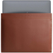Чехол для Macbook Air/Pro 13" (18/22) Bustha Compact Sleeve Leather Saddle, изображение 3
