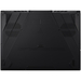 Ноутбук ASUS Rog Zephyrus Duo 16 2023 GX650PY-NM083W Black, изображение 11