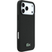 Чехол для iPhone 17 Pro Max CG Mobile Lacoste PVC Metal Lacquer logo MagSafe Hard Black, изображение 3
